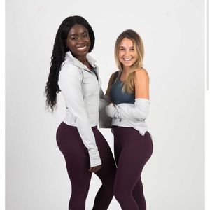 Like New P’tula Vande Moonlight Jacket Medium